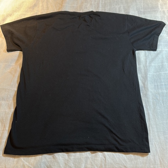 Men’s Vintage Manny Pacquiao chaMPion Short sleeve graphic tee black sz XL - Picture 7 of 7